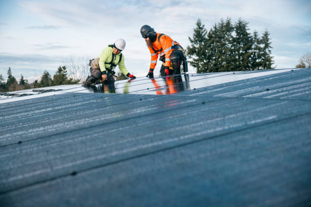 Trusted Roof Leak Repair service in Oxford, AL - Ben Roofing and Steel LLC