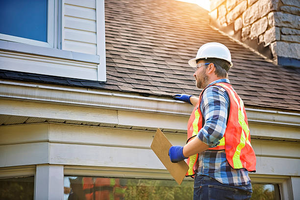 Trusted Gutter Repair And Installation service in Oxford, AL - Ben Roofing and Steel LLC